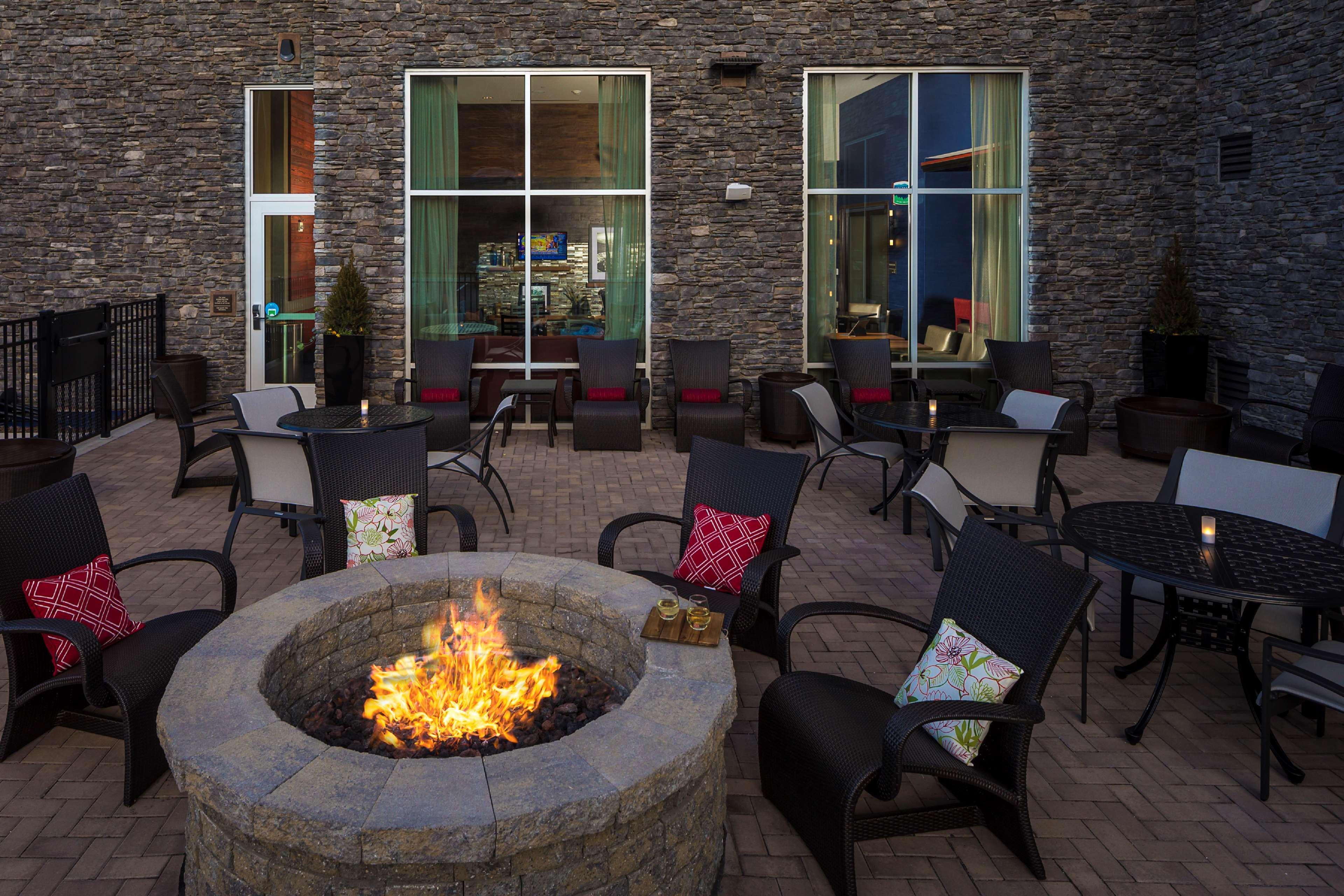 Hampton Inn & Suites-Asheville Biltmore Village, Nc Exterior foto