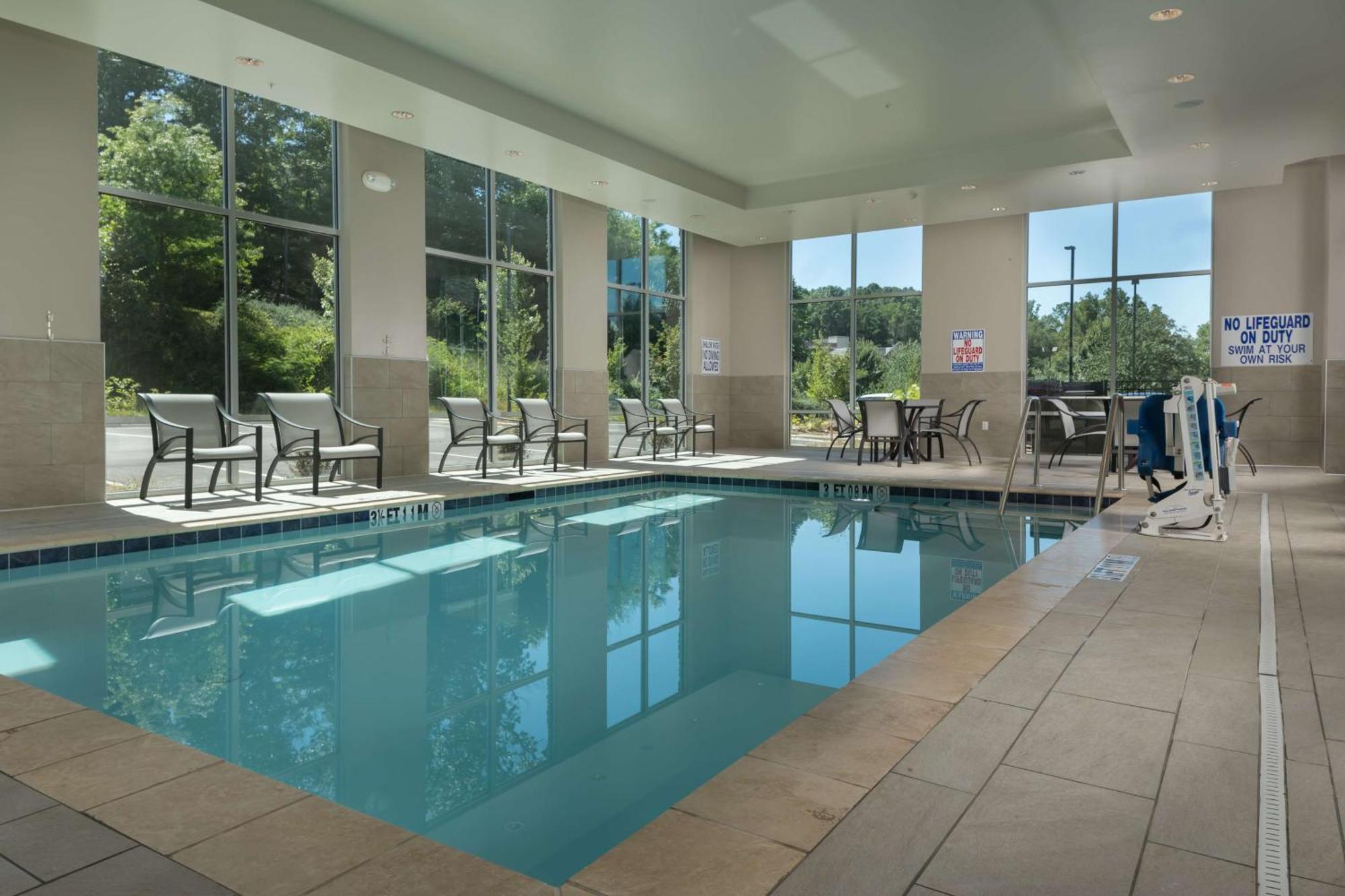 Hampton Inn & Suites-Asheville Biltmore Village, Nc Exterior foto