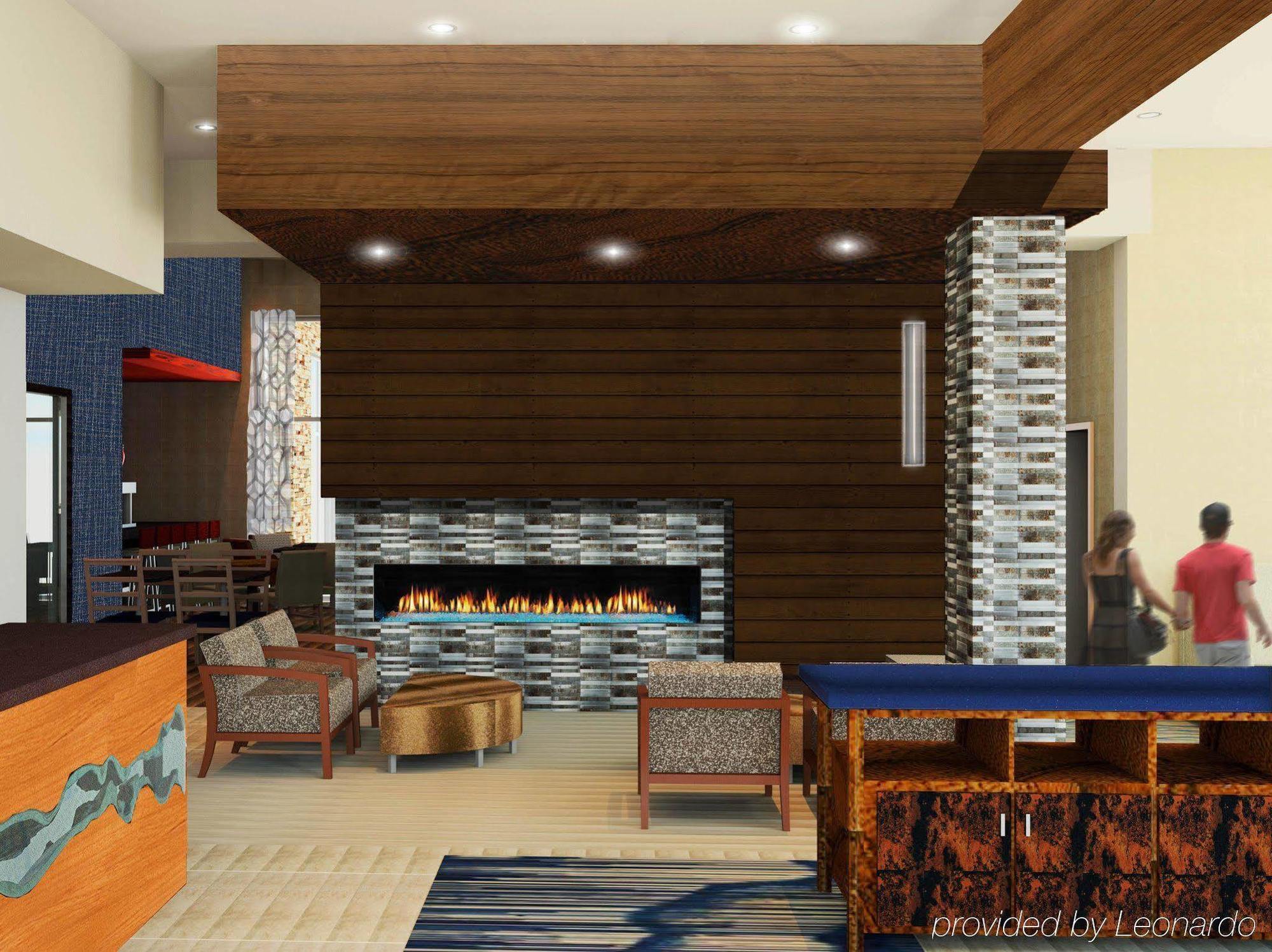 Hampton Inn & Suites-Asheville Biltmore Village, Nc Exterior foto